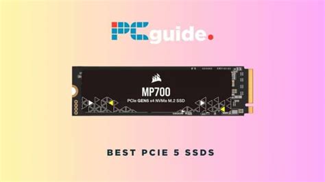Best Pcie Gen 5 Ssds Pc Guide