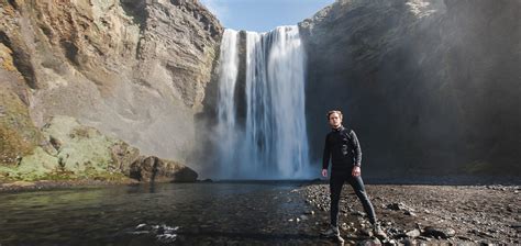 Trek En Islande Une Aventure Inoubliable Akammak
