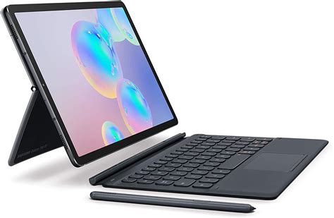 The devices our readers are most likely to research together with samsung galaxy tab s 10.5 lte. Samsung Galaxy Tab S6 VS. Tab S7- Any Difference? | by 24 ...