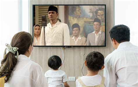 rekomendasi film bertema kemerdekaan indonesia inspiratif dan penuh