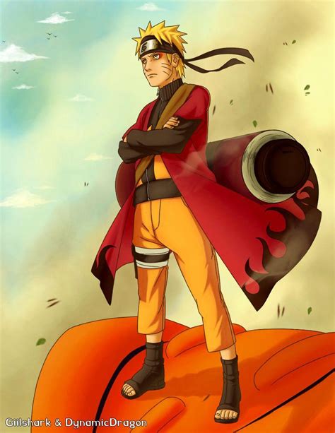 Gambar 100 Naruto Wallpaper 4k Sage Mode Terbaru Hd Background Id