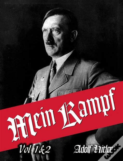 Mein Kampf - eBook - WOOK