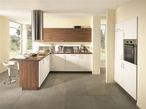 Bring The Beauty Of Europe To Your Kitchen With European Style Cabinets