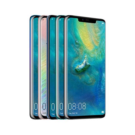 Huawei Mate 20 Pro As New