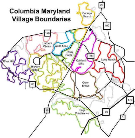 Long Reach Columbia Maryland Alchetron The Free Social Encyclopedia