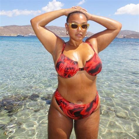 Paloma Elsesser Nude And Fat Plus Size Model 64 Photos Video The