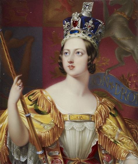 Queen Victoria Assassination Attempts The Crimewire