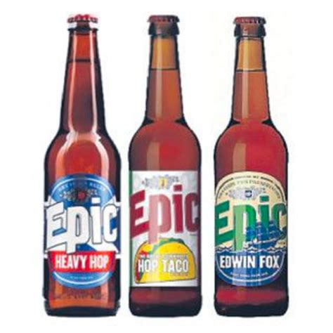 Epic Beer Fresh Choice Nelson Freshchoice Supermarket