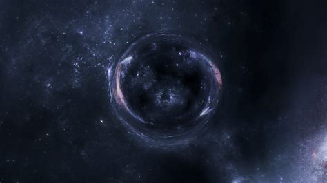 Interstellar Wormhole By Anupama Narayan