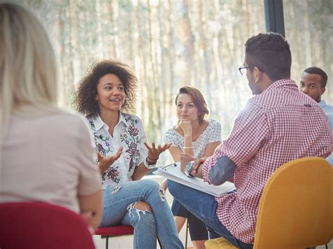 Group Therapy How To Know If It Might Be Right For You Saubio