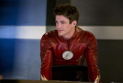 The Flash Season 4 Finale Recap We Are The Flash