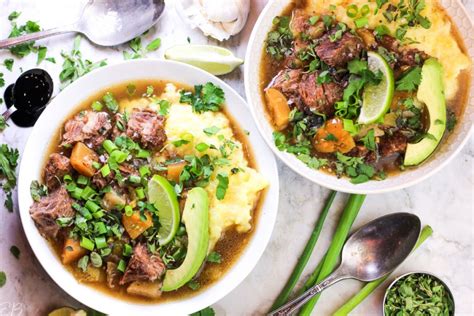 I've spent 6 months researching (read: AIP Mexican Stew (Low Histamine, Low Oxalate, Low Lectin ...