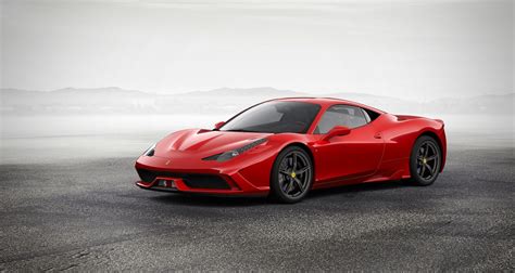 (/ f ə ˈ r ɑːr i /; See + Hear My Ideal 2014 Ferrari 458 Speciale in All-New ...