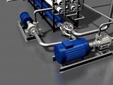 Images of Ro High Pressure Pump