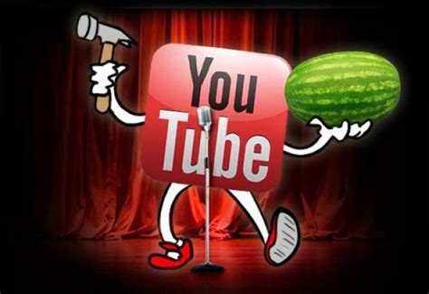 Top 10 Funny Youtube Channels And Funniest Youtubers Freemake