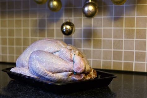 how to safely thaw and cook your holiday turkey shield healthcare