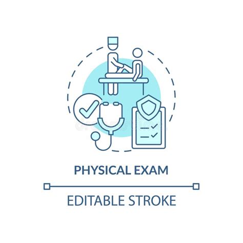 Annual Physical Exam Stock Illustrations 101 Annual Physical Exam