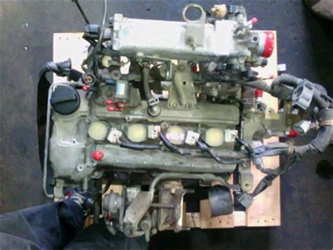 Used Jbdet Engine Daihatsu Copen La L K Be