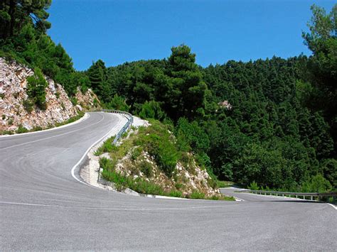 Steep Mountain Road Stock Photos Pictures And Royalty Free Images Istock