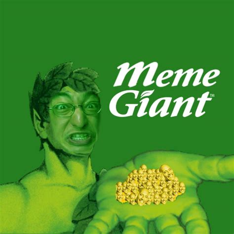 Meme Giant