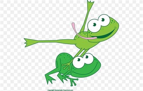 Frog Jumping Contest Frog Jumping Contest Clip Art Png 547x524px
