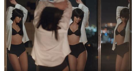 Selena Gomez S Sexy Look From Can T Keep My Hands To Myself Selena