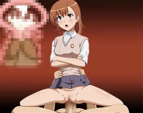 Rule 34 Blush Brown Eyes Brown Hair Censored Circle Anco Cowgirl Position Cross Section Female