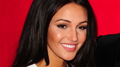 michelle keegan not hacked in naked picture scandal itv news my xxx hot girl