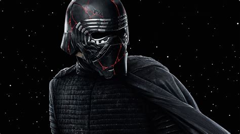 Star Wars The Rise Of Skywalker Kylo Ren Hd Movies 4k Wallpapers