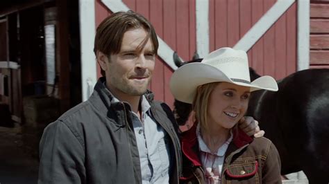 Heartland Episode 1202 First Look Blog Heartland Heartland Episodes Heartland Seasons