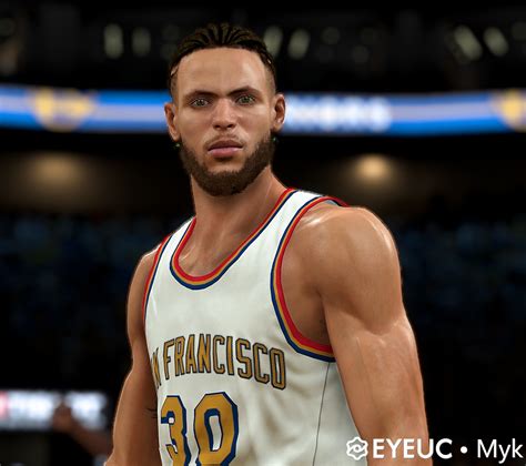 The steph curry locomotives have grown in the last 6 months, but they are still short. Stephen Curry Cyberface, Hair Braid and Body Model Red ...