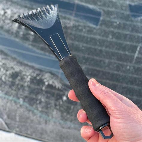 The Best Ice Scraper 2023 Tried And Tested Uk Reviews