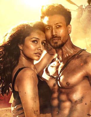 Baaghi 3 Box Office Collection India Day Wise Box Office