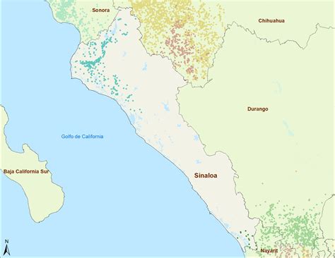 Atlas De Las Lenguas Indígenas De México Con Php2