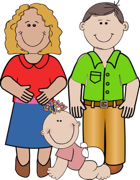 Parents Clip Art - ClipArt Best png image