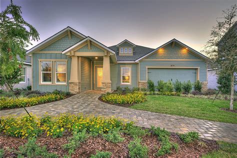 Mosaic Model Homes Win Awards in 2019 Volusia County ...