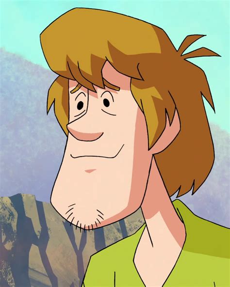 Shaggy Rogers Scooby Doo Mystery Incorporated Wiki Fandom Shaggy