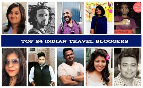 26 Best Indian Travel Bloggers With Their Blogs 2022 Best Travel