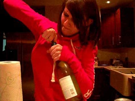 Girls One Wine Bottle Youtube