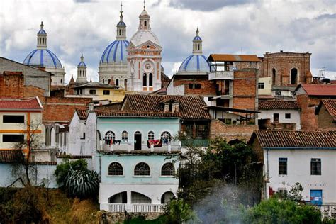 Los 12 Lugares Que Se Deben Visitar En Cuenca Y Sus Alrededores