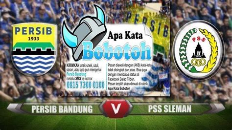Persib #pss #sleman #shopee #liga1 persib bandung vs pss persib vs pss live streaming persib tv persib bandung vs pss sleman. Jelang Persib Vs PSS Sleman, Robert dan Manajemen Makin ...