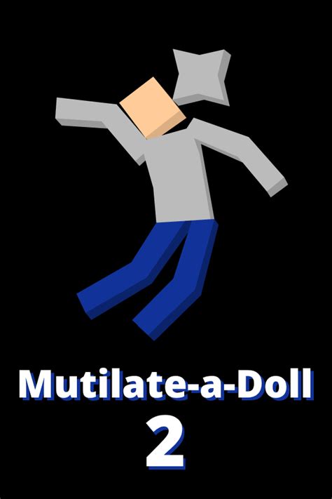 Devlog Mutilate A Doll 2 By Ravagames