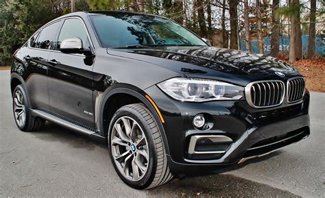 Few cars divide opinion quite like the bmw x6. car.com.ng » 2015 BMW X6