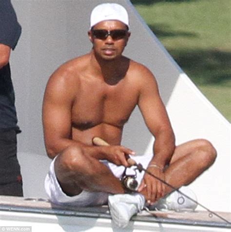Kunena Topic Tiger Woods Nude Tiger Woods Boobs