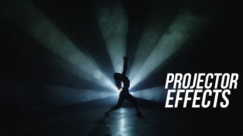 What You Need To Know About Projector Effects In 3 Minutes Youtube