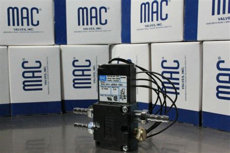 Mac Boost Solenoid Valve Bcs 4 Port Turbosmart Aem Haltech E Boost W