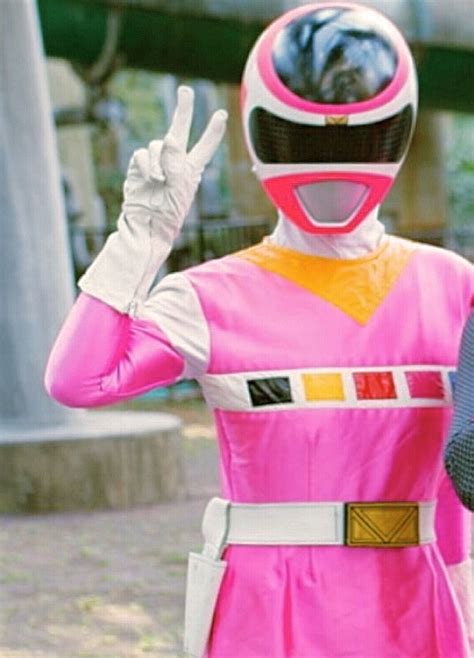 Pin By Ice Pear On Sentai Pink Power Rangers Power Rangers In Space