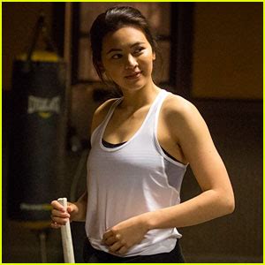 Iron Fists Jessica Henwick Weighs In On Shows Whitewashing