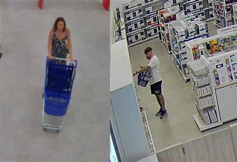 Can You Help Police Identify These People