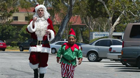 Bad Santa Film Online På Viaplay